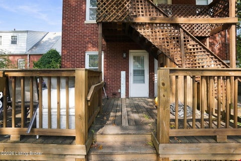 Tiny photo for 724 Brookline Ave, Louisville, KY 40214 (MLS # 1729611)