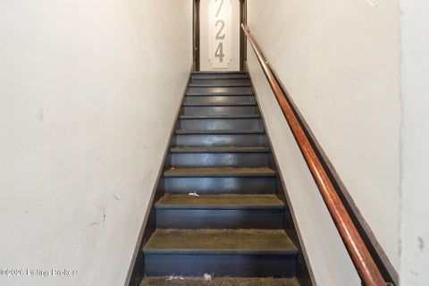 Tiny photo for 724 Brookline Ave, Louisville, KY 40214 (MLS # 1729611)