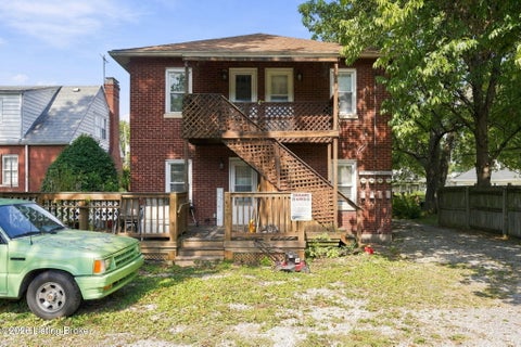 Tiny photo for 724 Brookline Ave, Louisville, KY 40214 (MLS # 1729611)