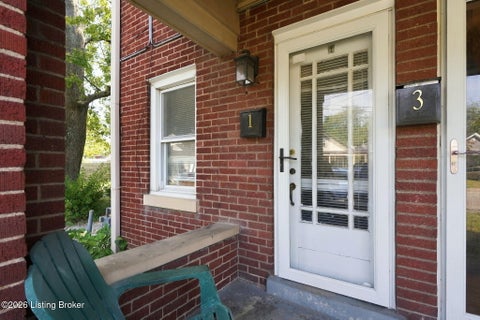 Tiny photo for 724 Brookline Ave, Louisville, KY 40214 (MLS # 1729611)