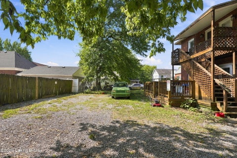 Tiny photo for 724 Brookline Ave, Louisville, KY 40214 (MLS # 1729611)