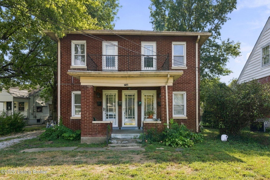 Photo of 724 Brookline Ave, Louisville, KY 40214 (MLS # 1729611)