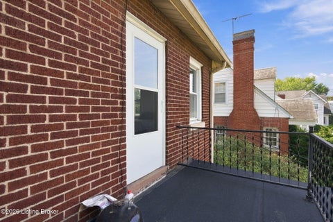 Tiny photo for 724 Brookline Ave, Louisville, KY 40214 (MLS # 1729611)