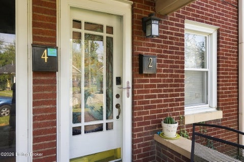 Tiny photo for 724 Brookline Ave, Louisville, KY 40214 (MLS # 1729611)