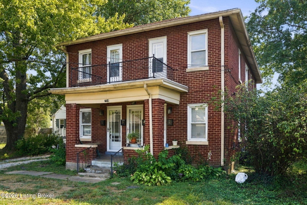 Photo of 724 Brookline Ave, Louisville, KY 40214 (MLS # 1729611)