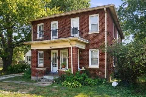 Tiny photo for 724 Brookline Ave, Louisville, KY 40214 (MLS # 1729611)