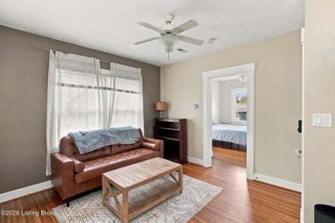 Tiny photo for 724 Brookline Ave, Louisville, KY 40214 (MLS # 1729611)