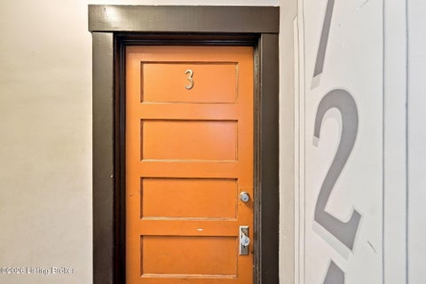 Tiny photo for 724 Brookline Ave, Louisville, KY 40214 (MLS # 1729611)