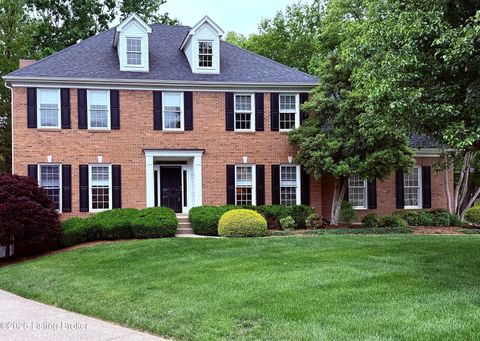 Photo of 14802 Woodmont Park Pl, Louisville, KY 40245 (MLS # 1716508)