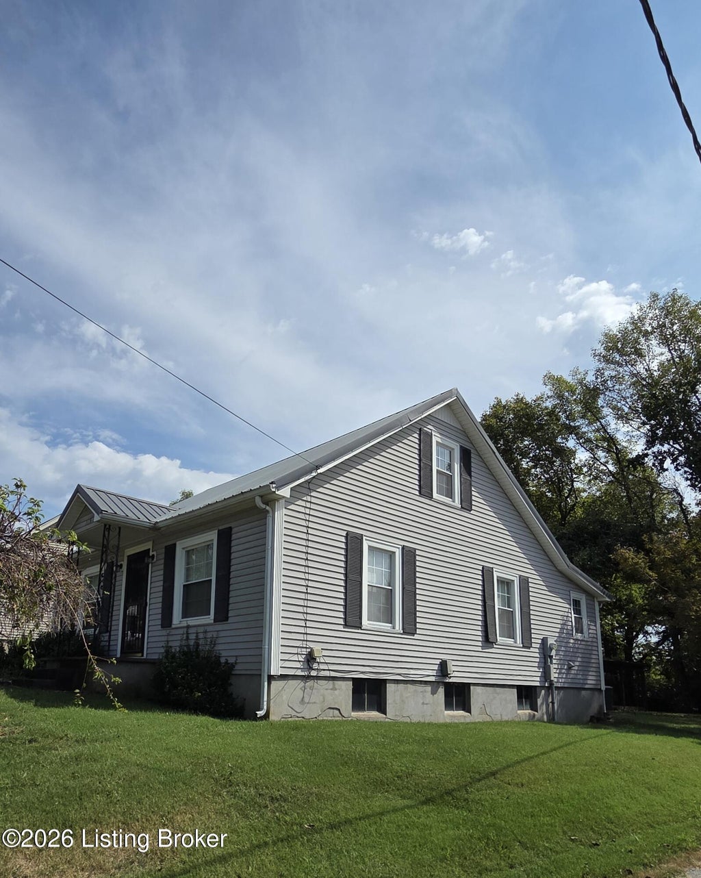 Photo of 115 Perry St, Bloomfield, KY 40008 (MLS # 1730065)