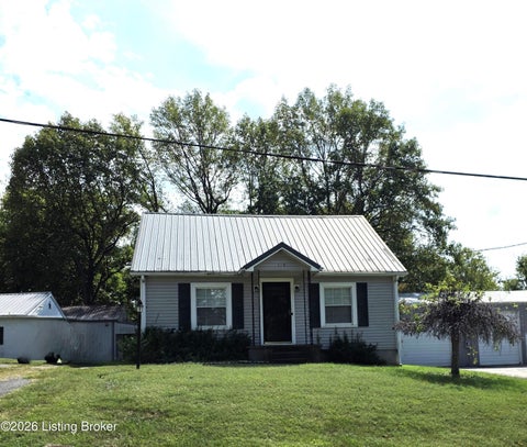 Homes For Sale - 115 Perry St<br/> Nelson County, Bloomfield, KY 40008