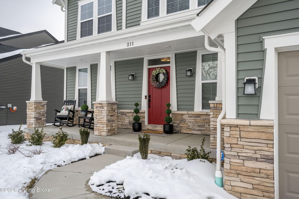 Photo of 211 Education Way, Shelbyville, KY 40065 (MLS # 1709391)