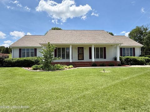 Homes For Sale - 533 Hanging Rock Rd<br/> Leitchfield, KY 42754