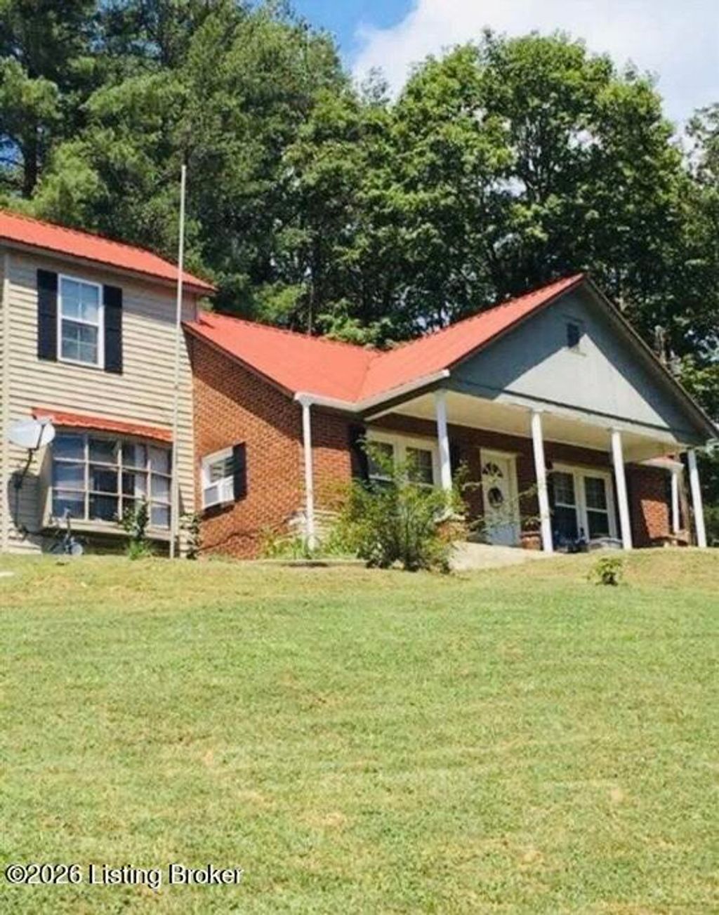 Photo of 44 Smith Branch Rd, Grayson, KY 41143 (MLS # 1711443)