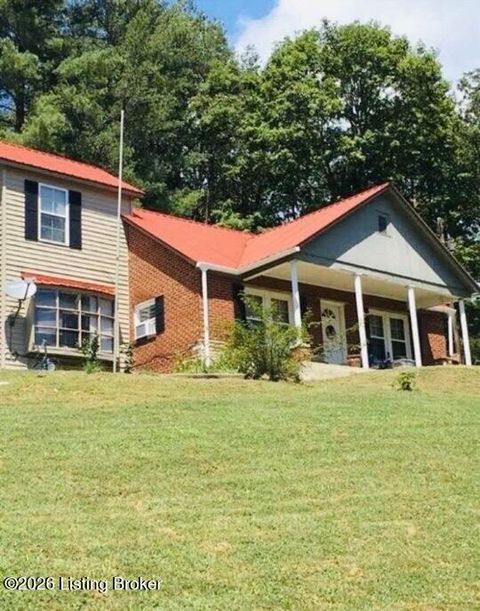 Photo of 44 Smith Branch Rd, Grayson, KY 41143 (MLS # 1711443)