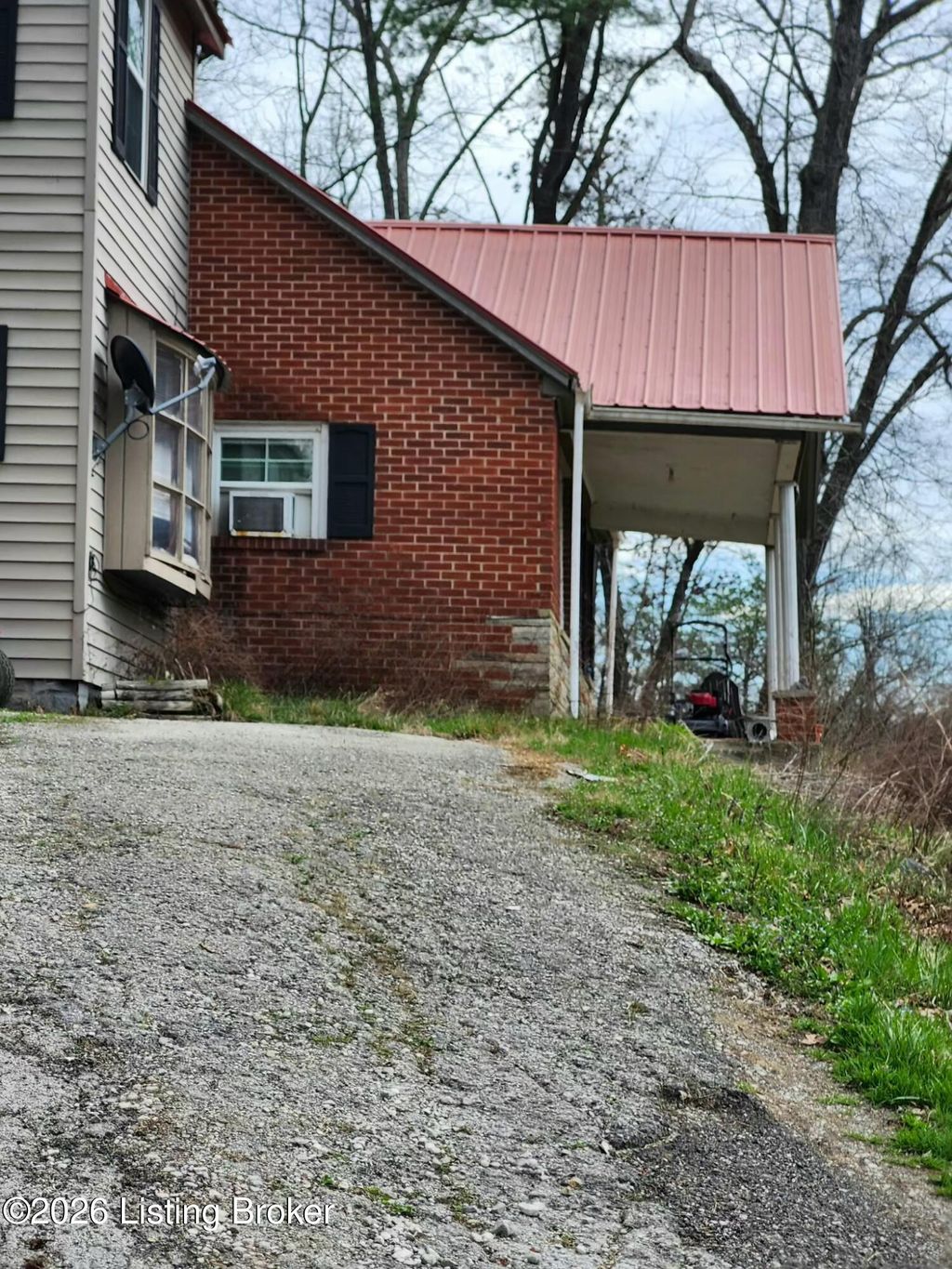 Photo of 44 Smith Branch Rd, Grayson, KY 41143 (MLS # 1711443)