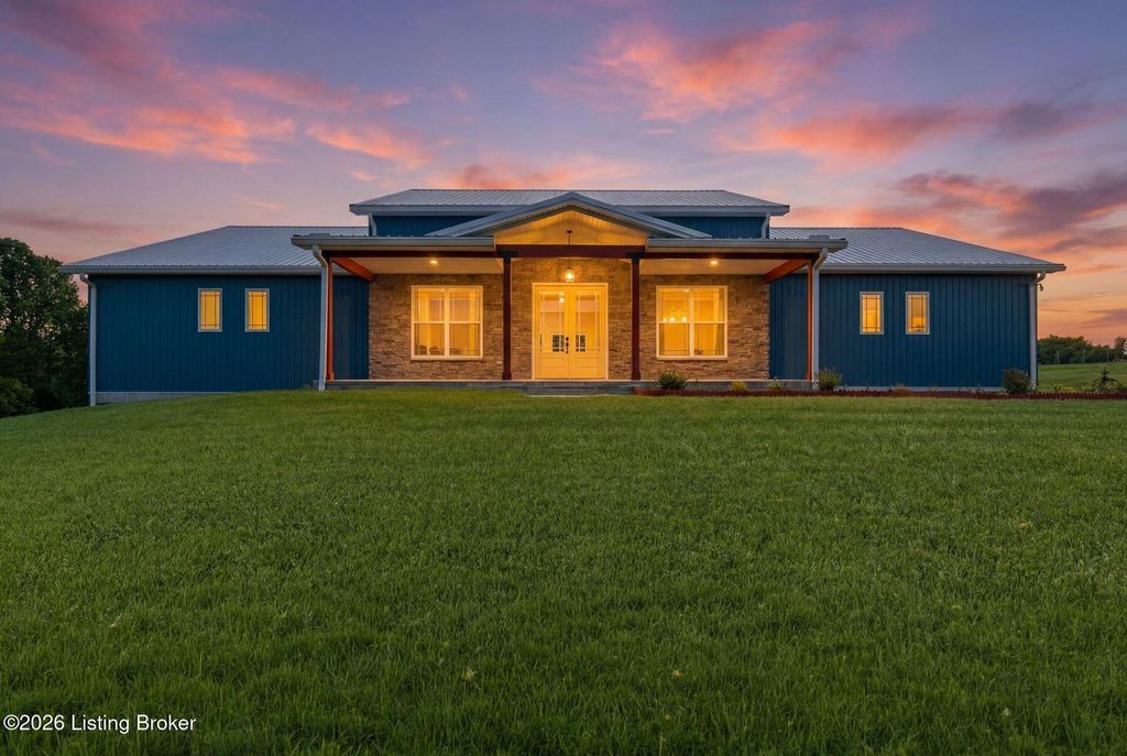 Photo of 331 Beasley Ln, Sulphur, KY 40070 (MLS # 1717515)