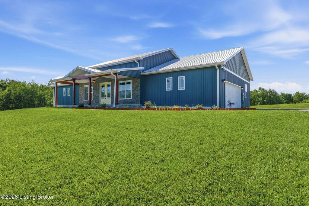 Photo of 331 Beasley Ln, Sulphur, KY 40070 (MLS # 1717515)