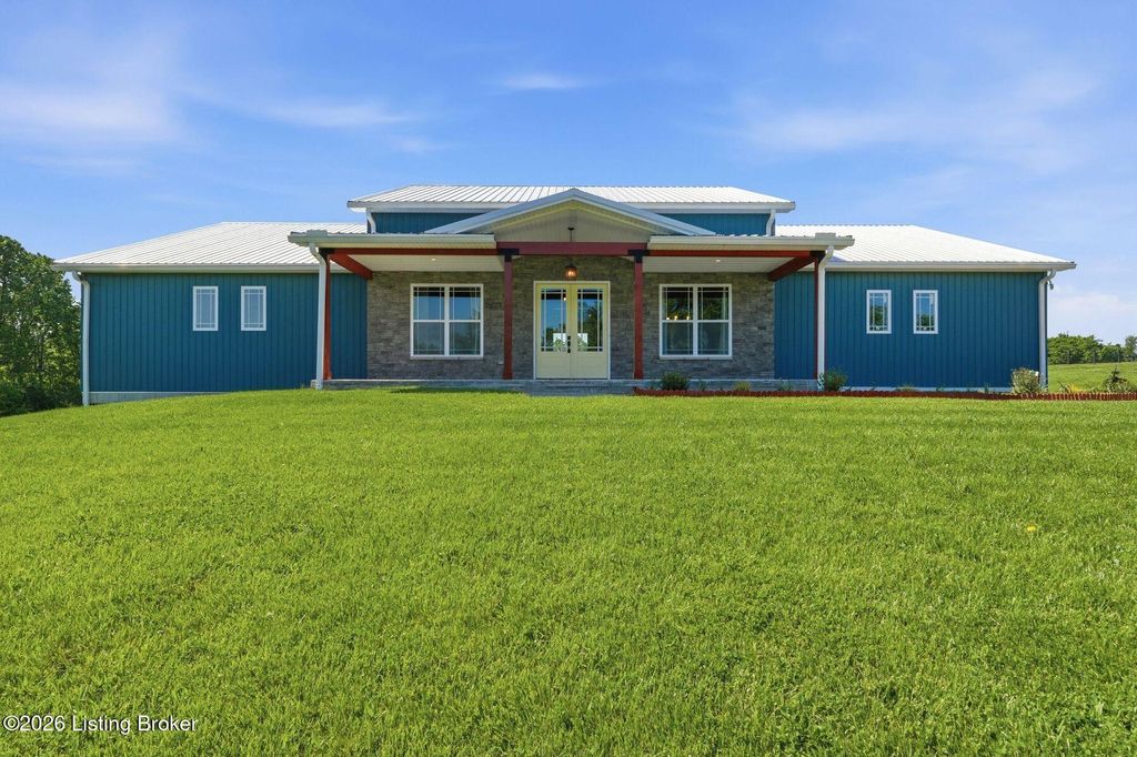 Photo of 331 Beasley Ln, Sulphur, KY 40070 (MLS # 1717515)