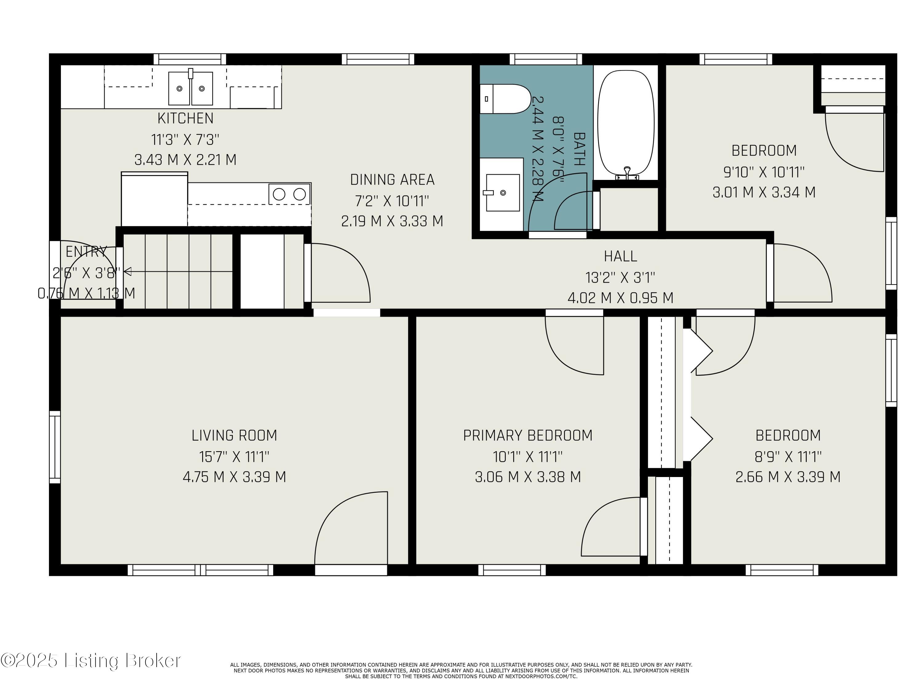 214 Brookfield Dr, Frankfort, Kentucky image 21