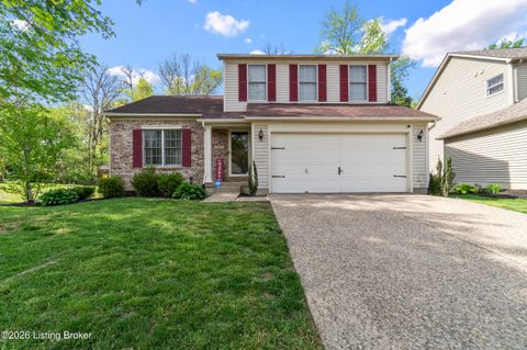 Photo of 9407 River Trail Dr, Louisville, KY 40229 (MLS # 1714670)