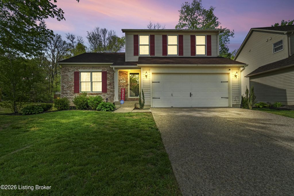 Photo of 9407 River Trail Dr, Louisville, KY 40229 (MLS # 1714670)