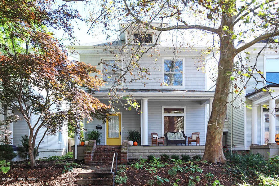 Photo 1 of 34 — 1844 Edgeland Ave, Louisville, KY 40204