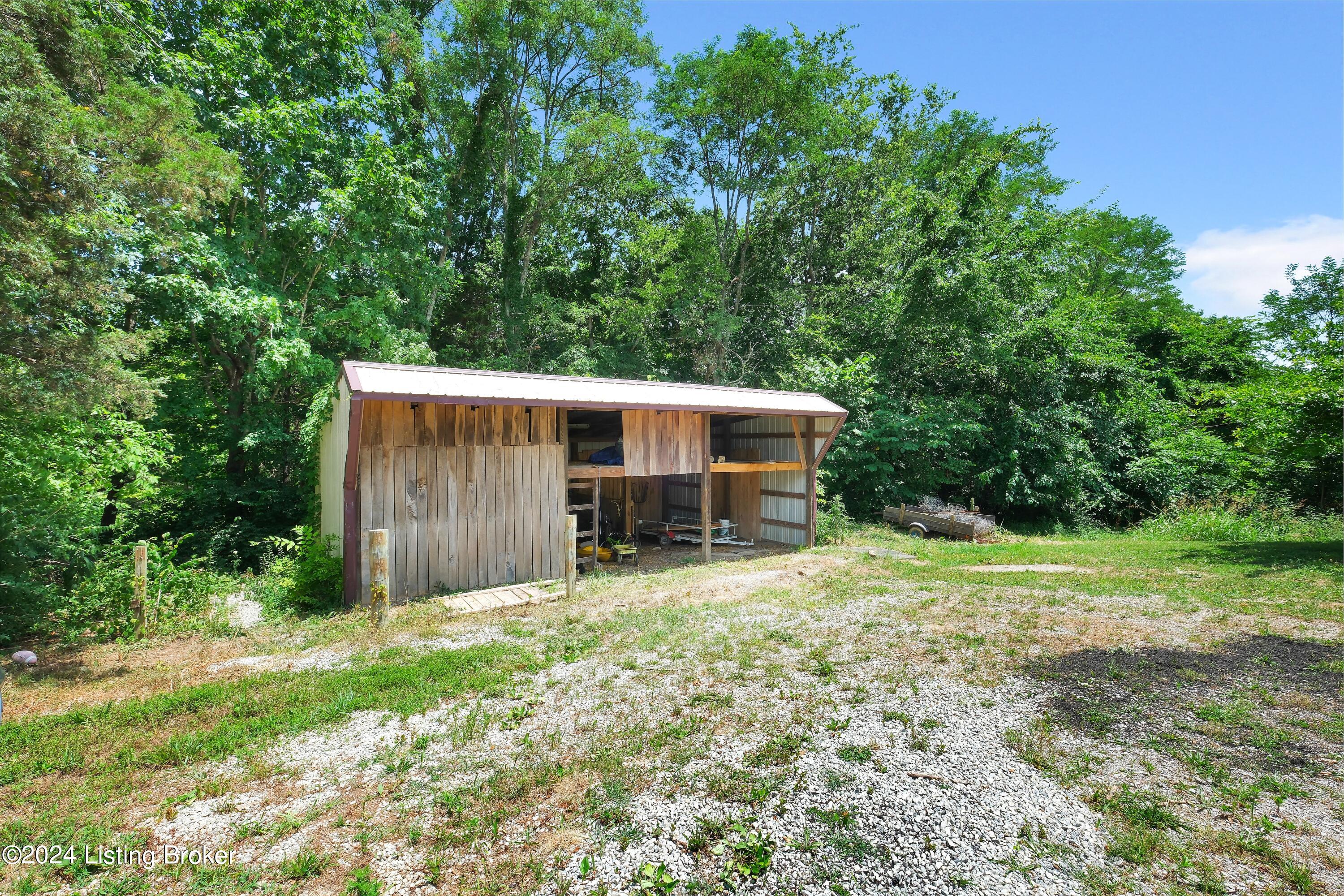 80 Worningford Dr, Taylorsville, Kentucky image 21