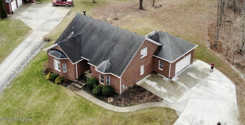 Photo of 300 Woodlawn Dr, Carrollton, KY 41008 (MLS # 1719630)