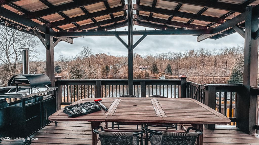 Photo of 1393 Beaver Lake Rd, Lawrenceburg, KY 40342 (MLS # 1704465)