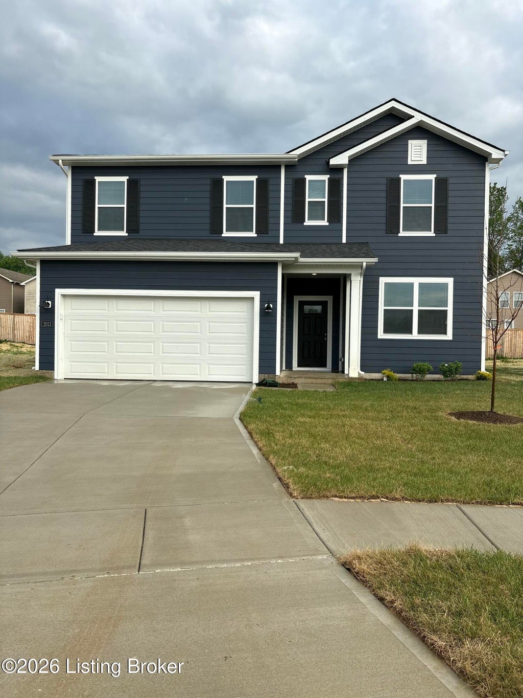 Photo of 2013 Lyndon Green Cir, Lyndon, KY 40242 (MLS # 1730680)