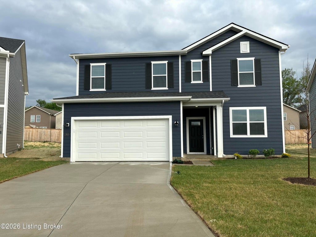 Photo of 2013 Lyndon Green Cir, Lyndon, KY 40242 (MLS # 1730680)