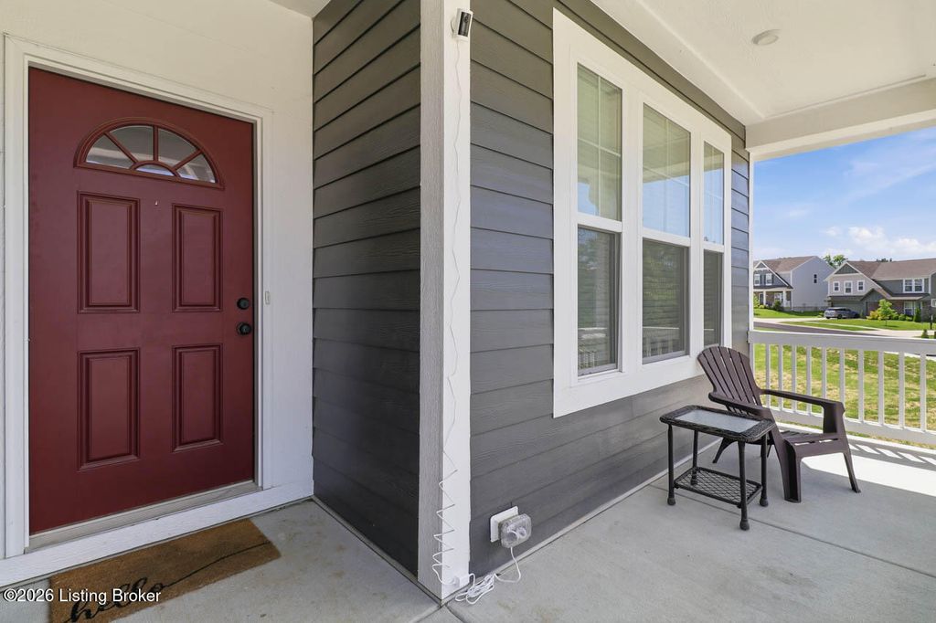 Photo of 135 Strawberry Field Dr, Mt Washington, KY 40047 (MLS # 1717941)