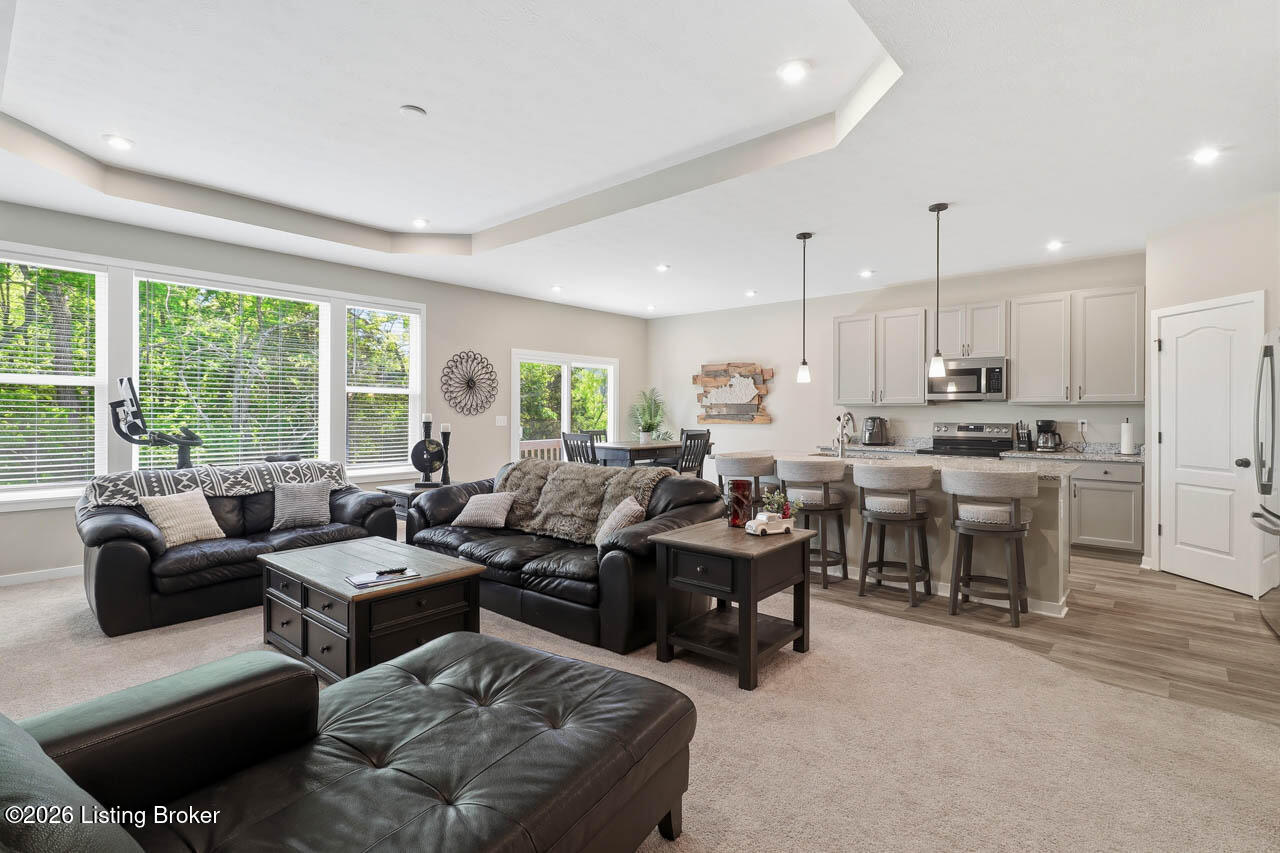 135 Strawberry Field Dr