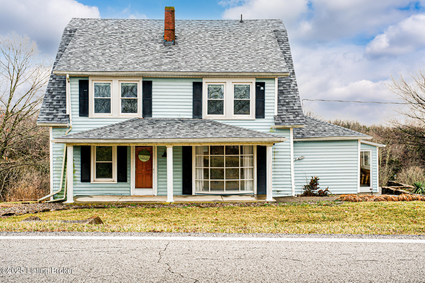 3591 Bardstown Rd, Lawrenceburg, Kentucky image 2