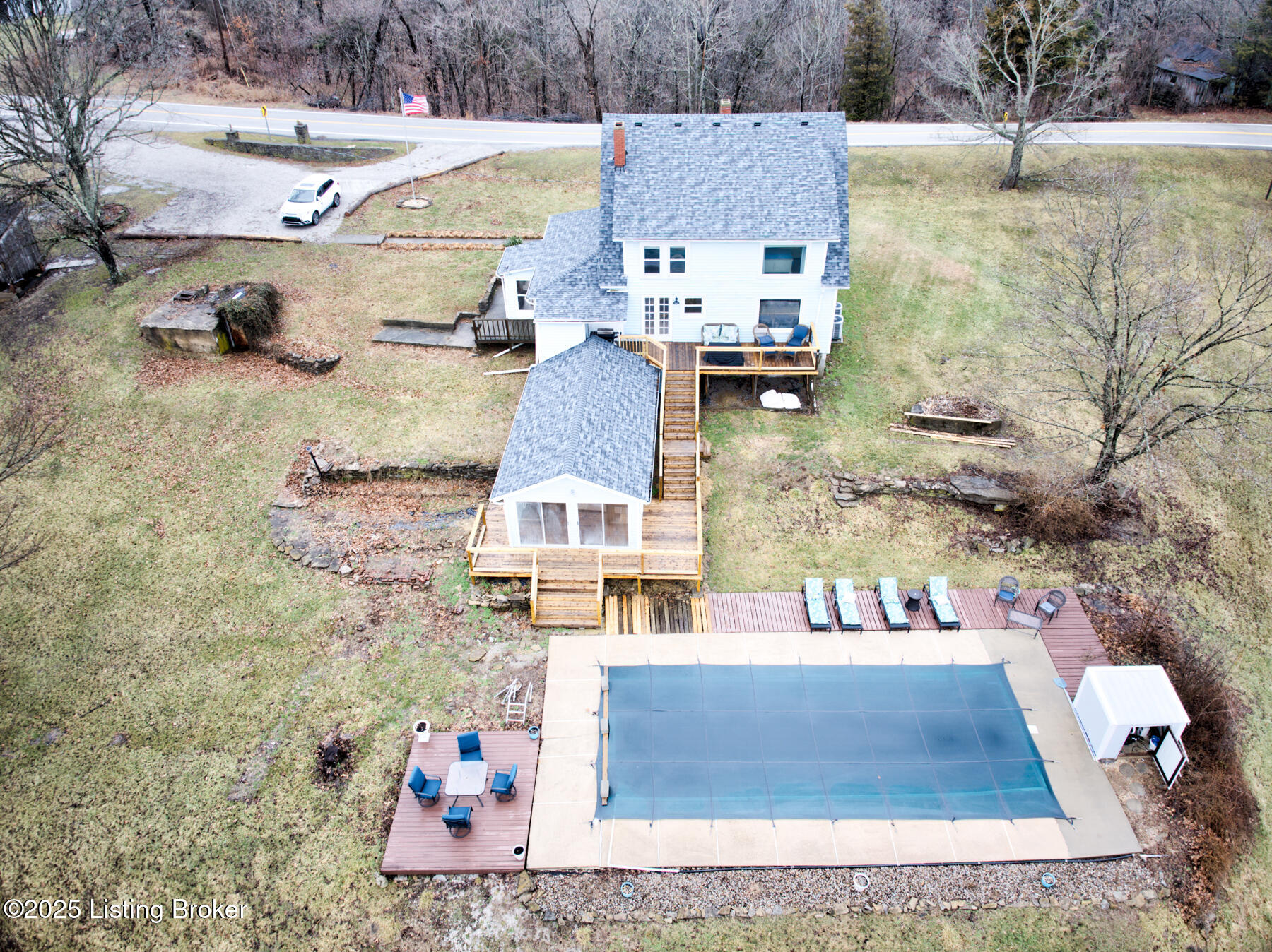 3591 Bardstown Rd, Lawrenceburg, Kentucky image 46