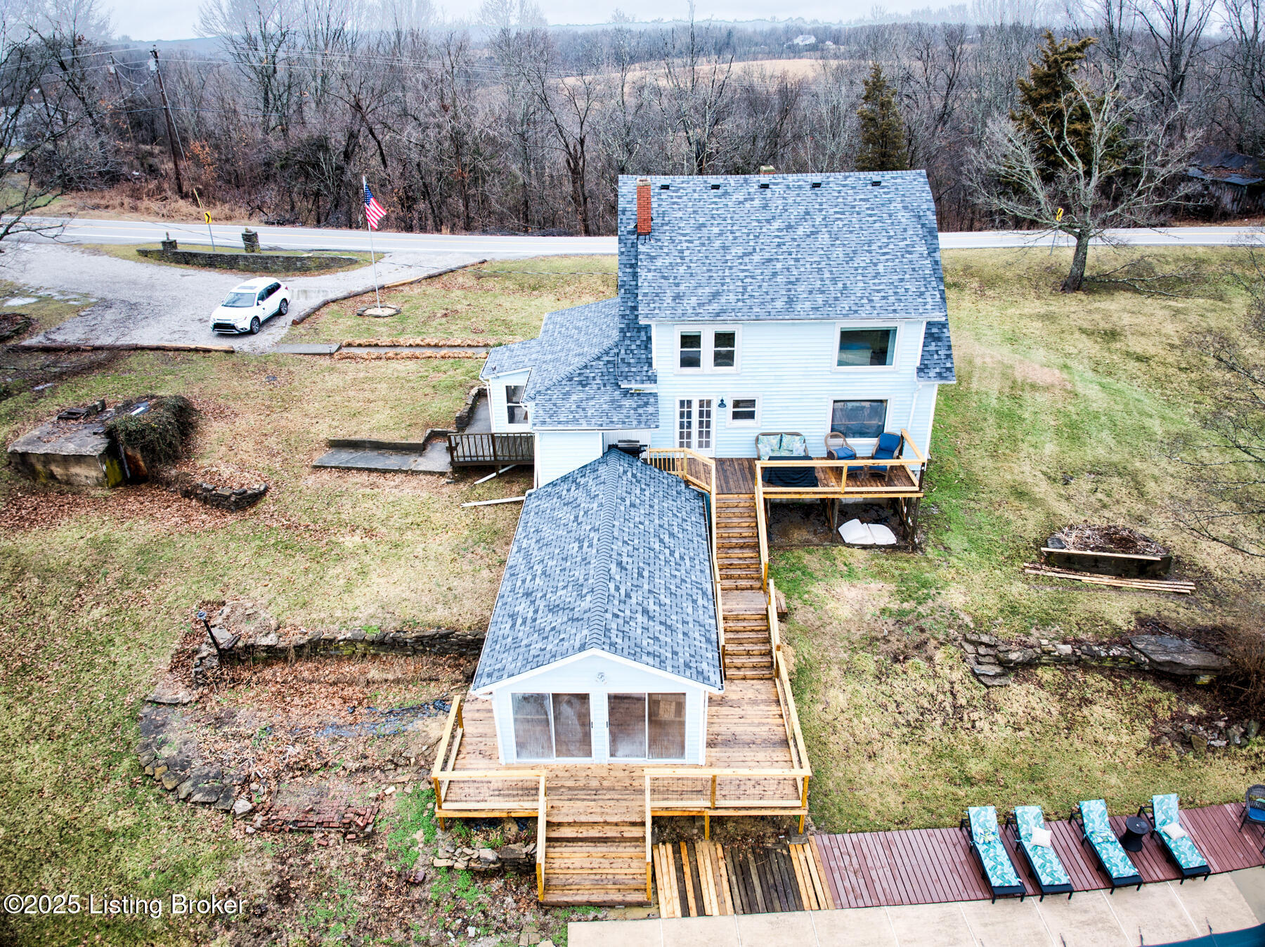 3591 Bardstown Rd, Lawrenceburg, Kentucky image 45