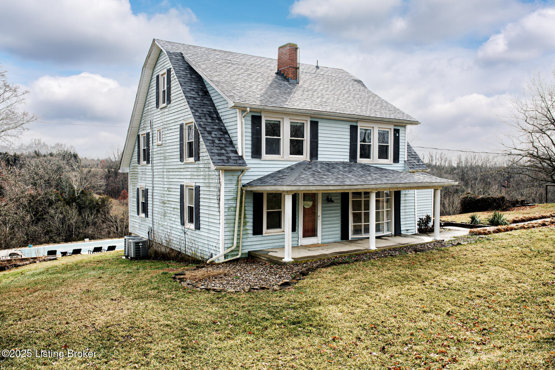 3591 Bardstown Rd, Lawrenceburg, Kentucky image 44