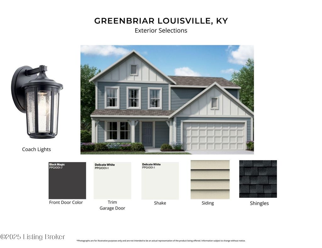 Photo of 17901 Bridle Run Dr, Louisville, KY 40245 (MLS # 1705010)