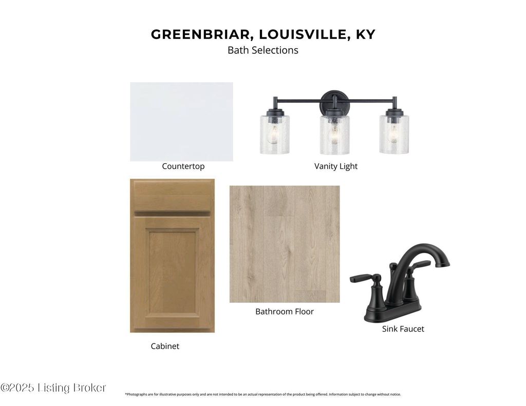 Photo of 17901 Bridle Run Dr, Louisville, KY 40245 (MLS # 1705010)