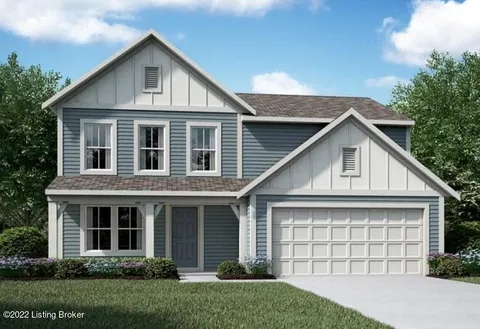 17901 Bridle Run Dr, Louisville, KY 40245 - #: 1705010