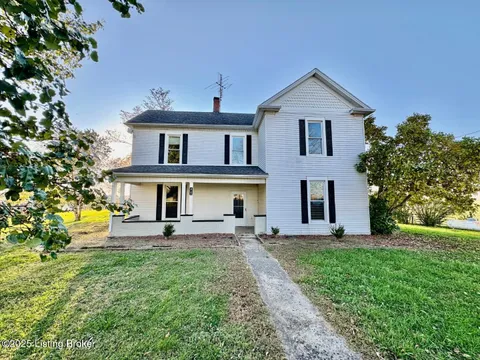 3743 Lincoln Park Rd, Springfield, KY 40069 - #: 1687766