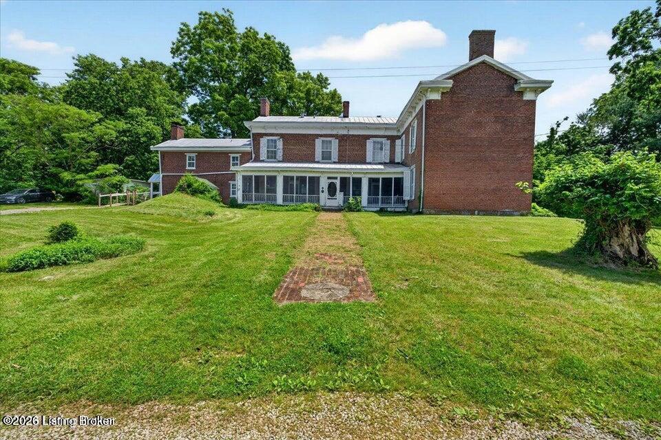 10053 Shelbyville Rd