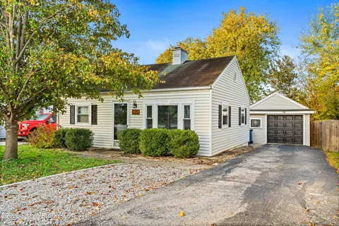 135 Eastview Cir, Shelbyville, KY 40065 - #: 1702771