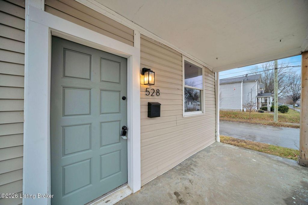 Photo of 528 M St, Louisville, KY 40208 (MLS # 1709359)