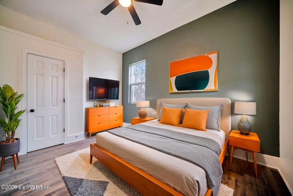 Photo of 528 M St, Louisville, KY 40208 (MLS # 1709359)