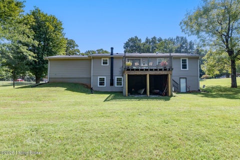 Tiny photo for 900 Hickory Dr, Vine Grove, KY 40175 (MLS # 1729803)