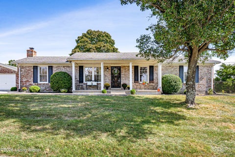 Homes For Sale - 1104 Long Rd<br/> Lawrenceburg, KY 40342