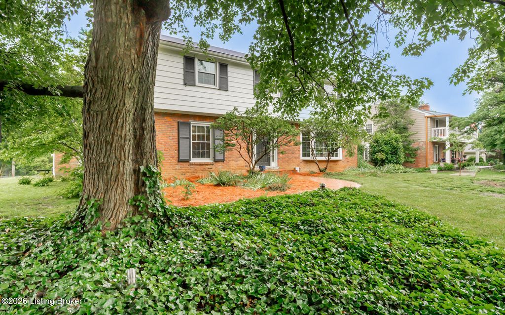 Photo of 3707 Old Brownsboro Hills Rd, Louisville, KY 40241 (MLS # 1718548)