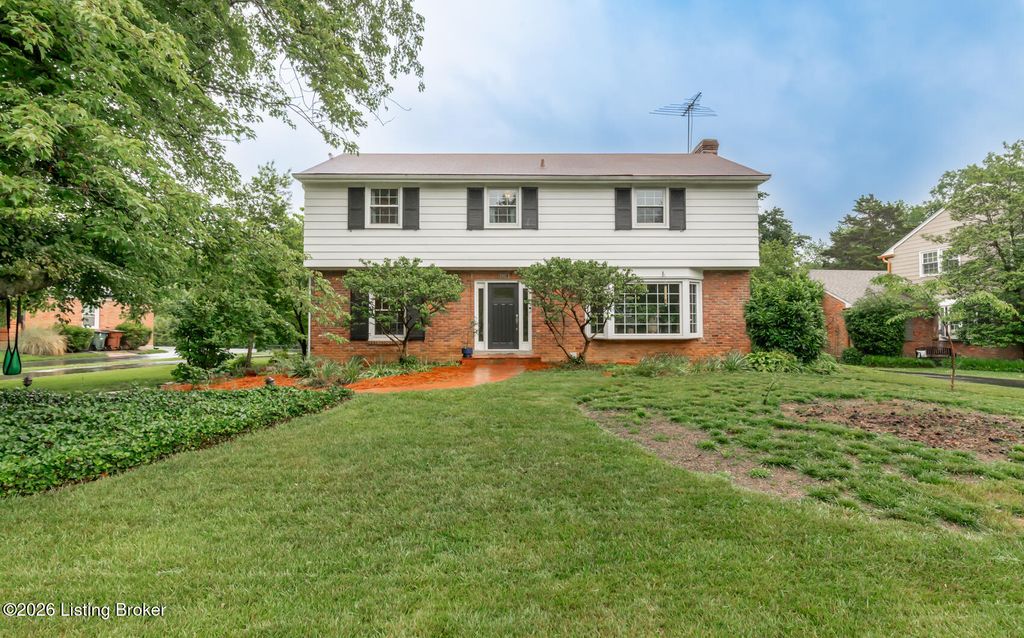 Photo of 3707 Old Brownsboro Hills Rd, Louisville, KY 40241 (MLS # 1718548)